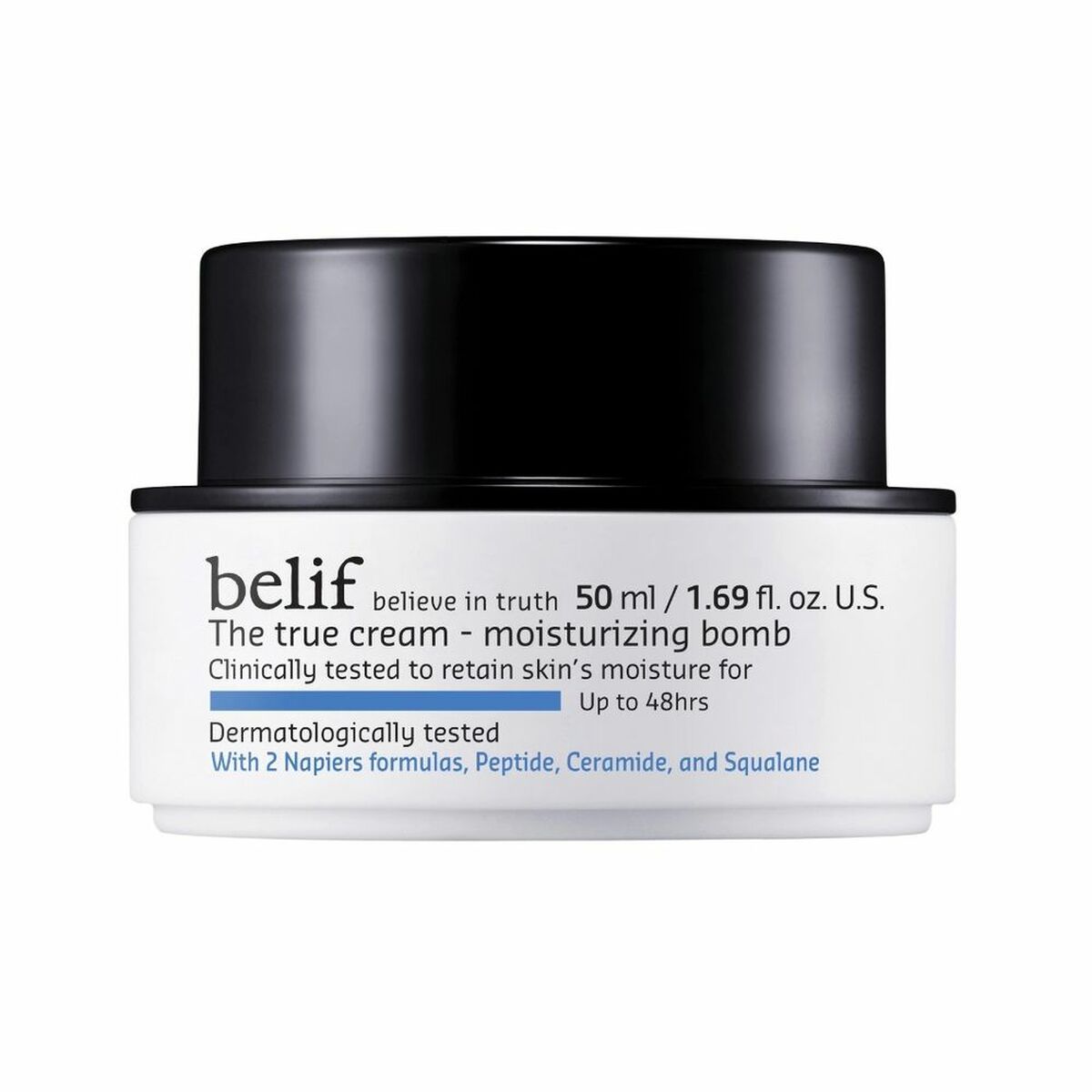 Gezichtscrème Belif THE TRUE CREAM 50 ml