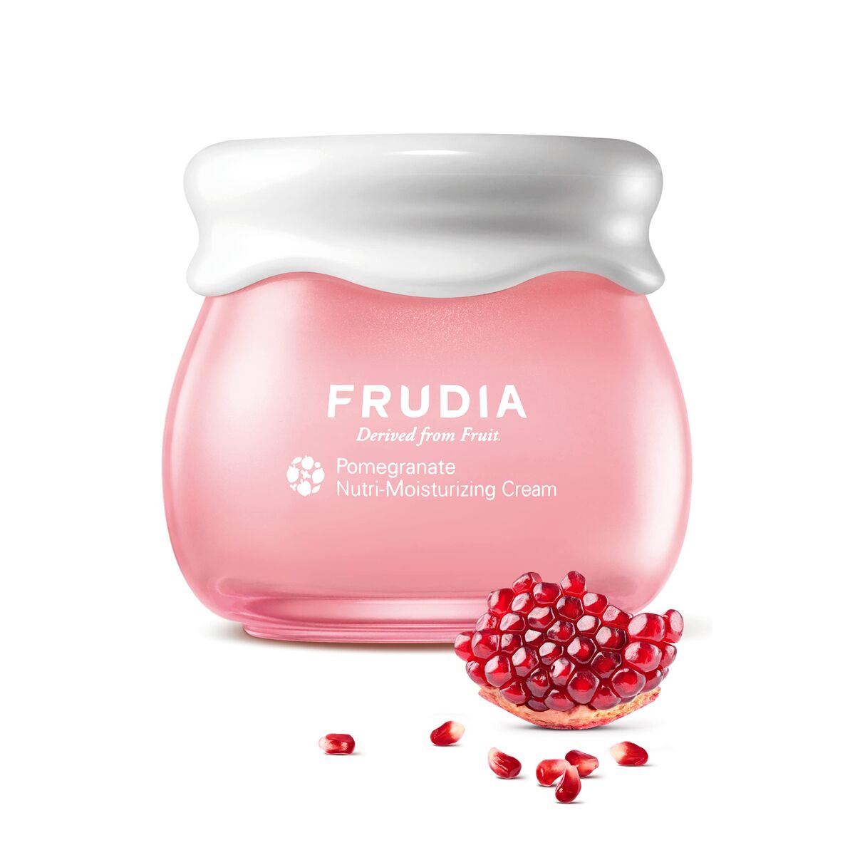 Voedende Gezichtscrème Frudia Pomegranate - Schoonheid, Huidverzorging - Frudia