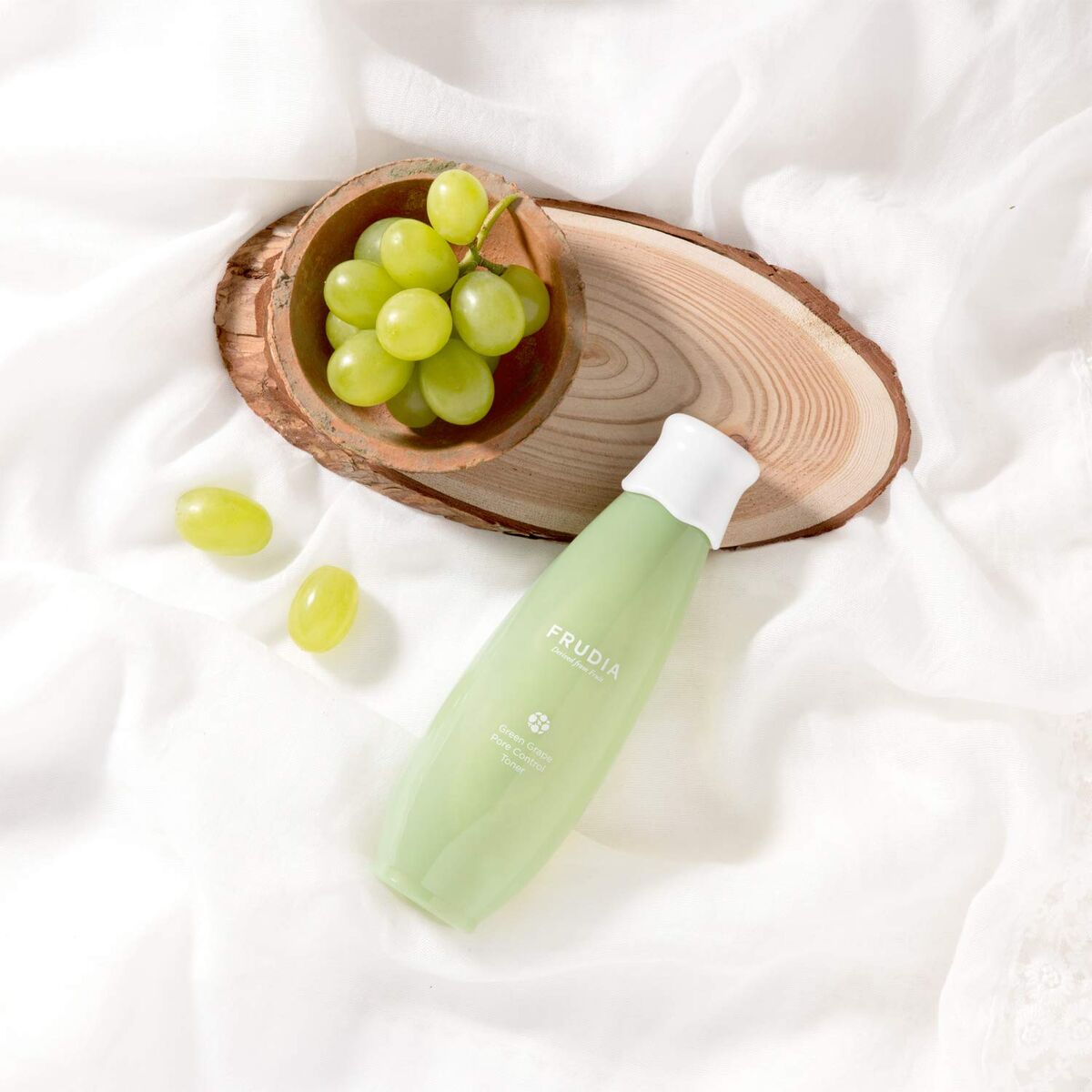 Anti - Aging behandeling voor oogcontouren Frudia - Schoonheid, Huidverzorging - Frudia