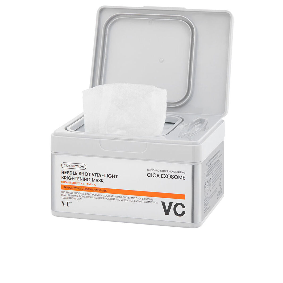 Gezichtscrème VT Cosmetics VT REEDLE - Schoonheid, Huidverzorging - VT Cosmetics