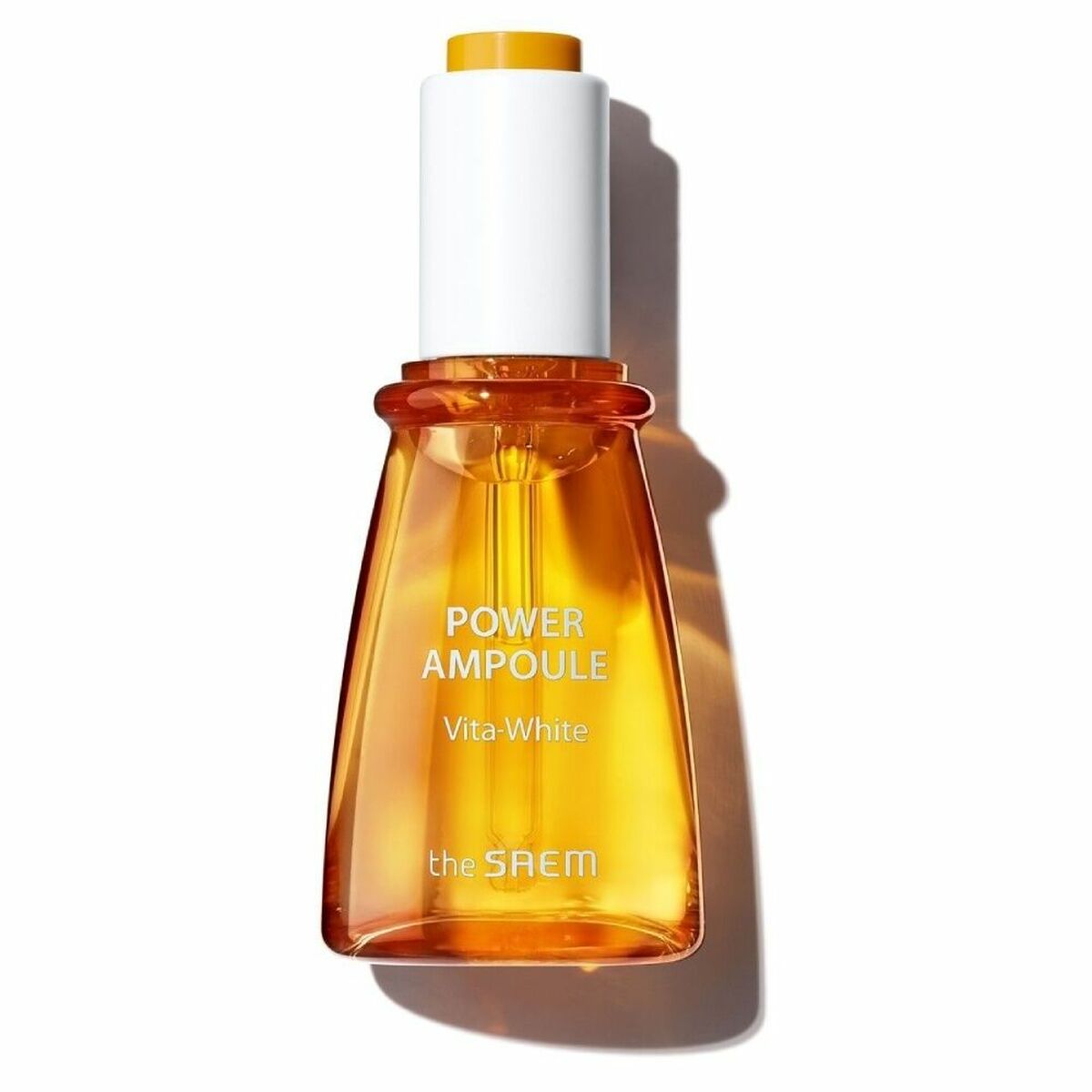 Gezichtsserum The Saem POWER AMPOULE 35 ml - Schoonheid, Huidverzorging - The Saem