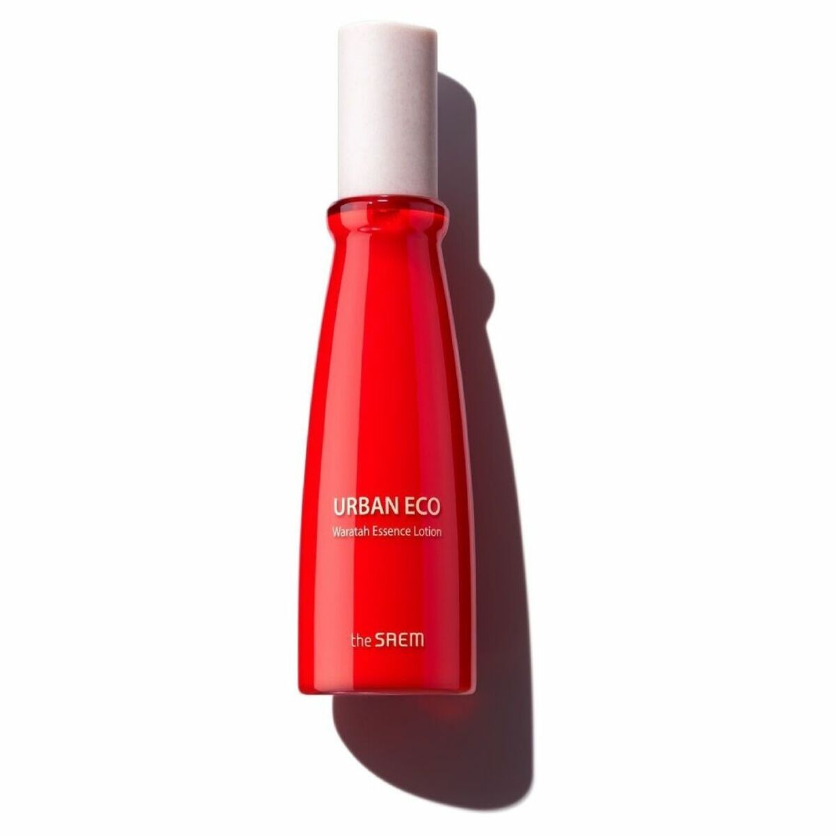 Gezichtslotion The Saem Urban Eco Waratah Essence 150 ml (130 ml)