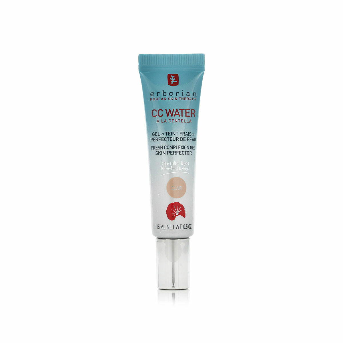 Hydraterende Crème met Kleur Erborian CC WATER - Schoonheid, Make - up - Erborian