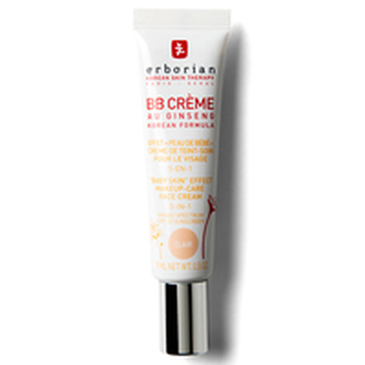 Make-up Set Erborian BB CRÈME AU GINSENG