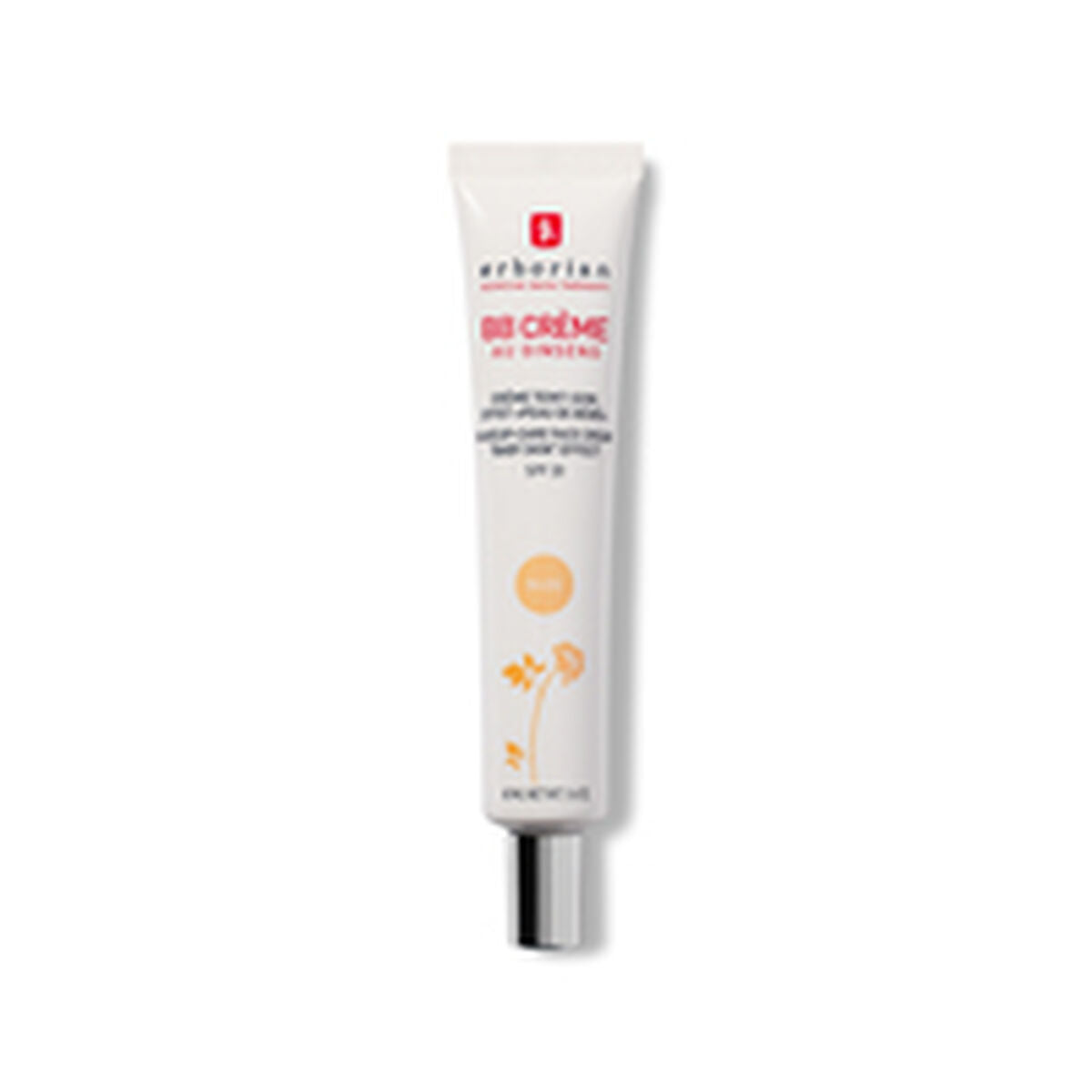 Make-up Set Erborian BB CRÈME AU GINSENG