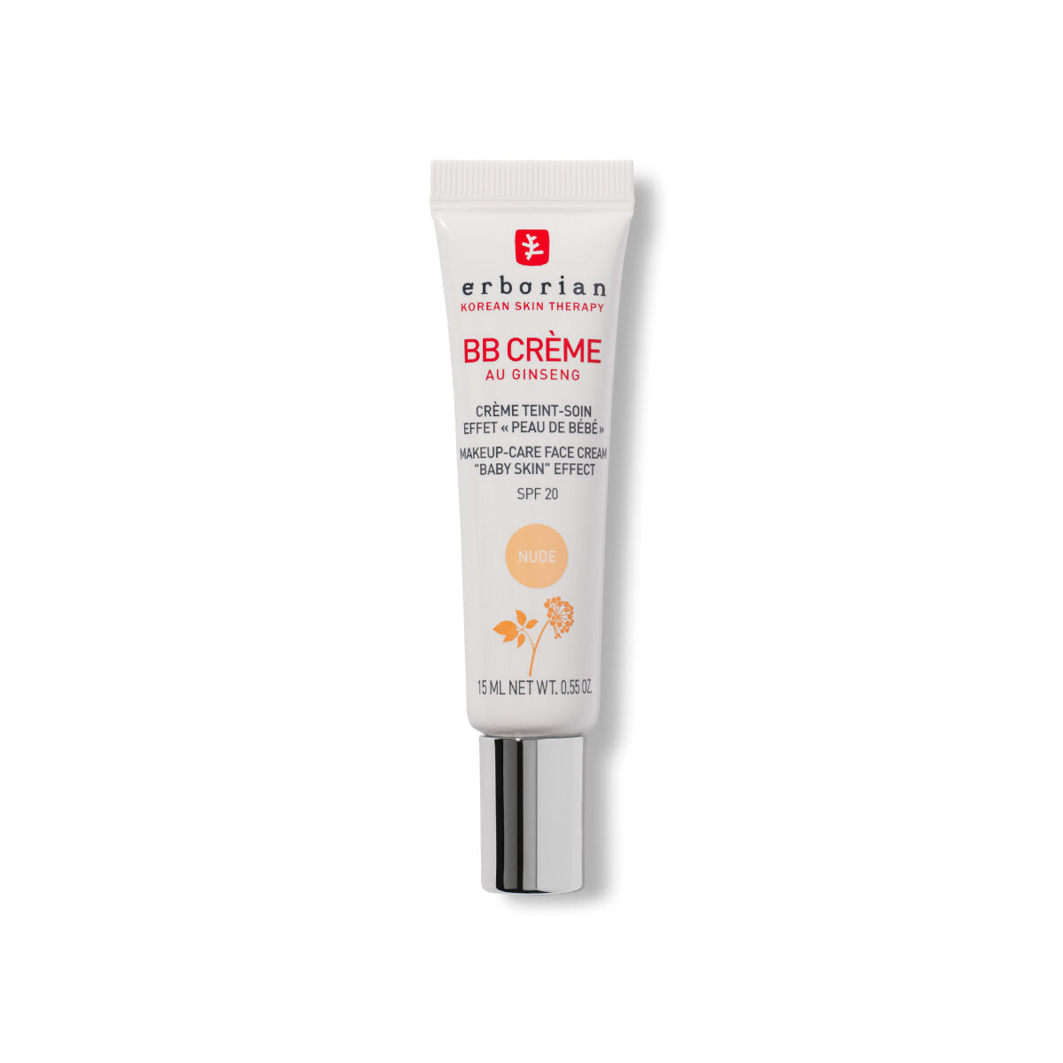 Make-up Set Erborian BB CRÈME AU GINSENG