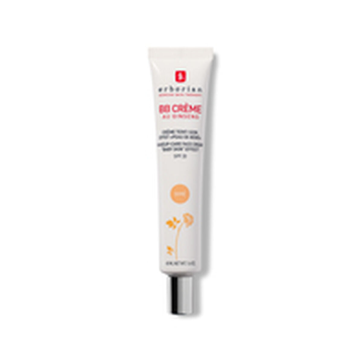 Make - up Set Erborian BB CRÈME AU GINSENG - Schoonheid, Gebruiksvoorwerpen en accessoires - Erborian