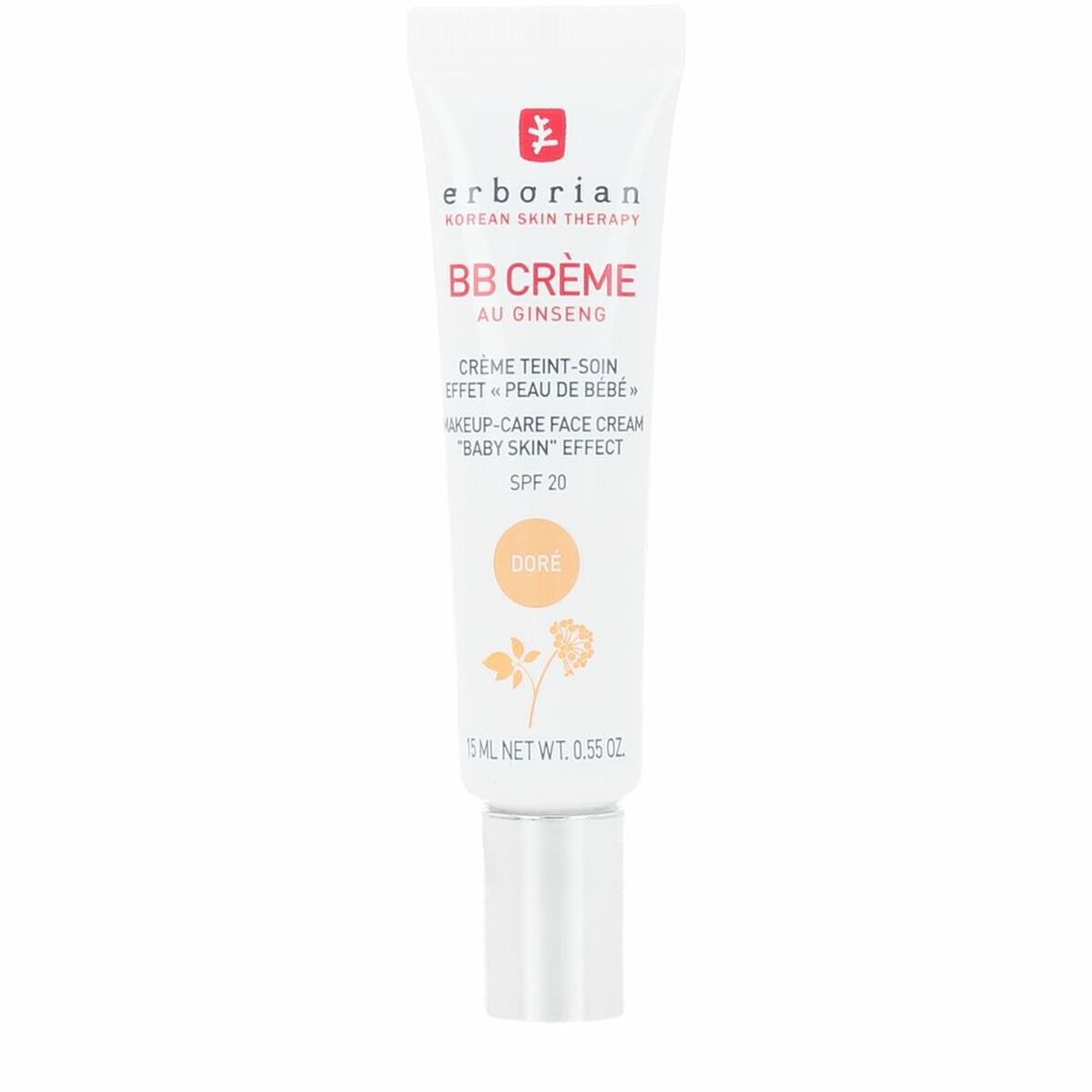 Make - up Set Erborian SUPER BB CREAM - Schoonheid, Gebruiksvoorwerpen en accessoires - Erborian