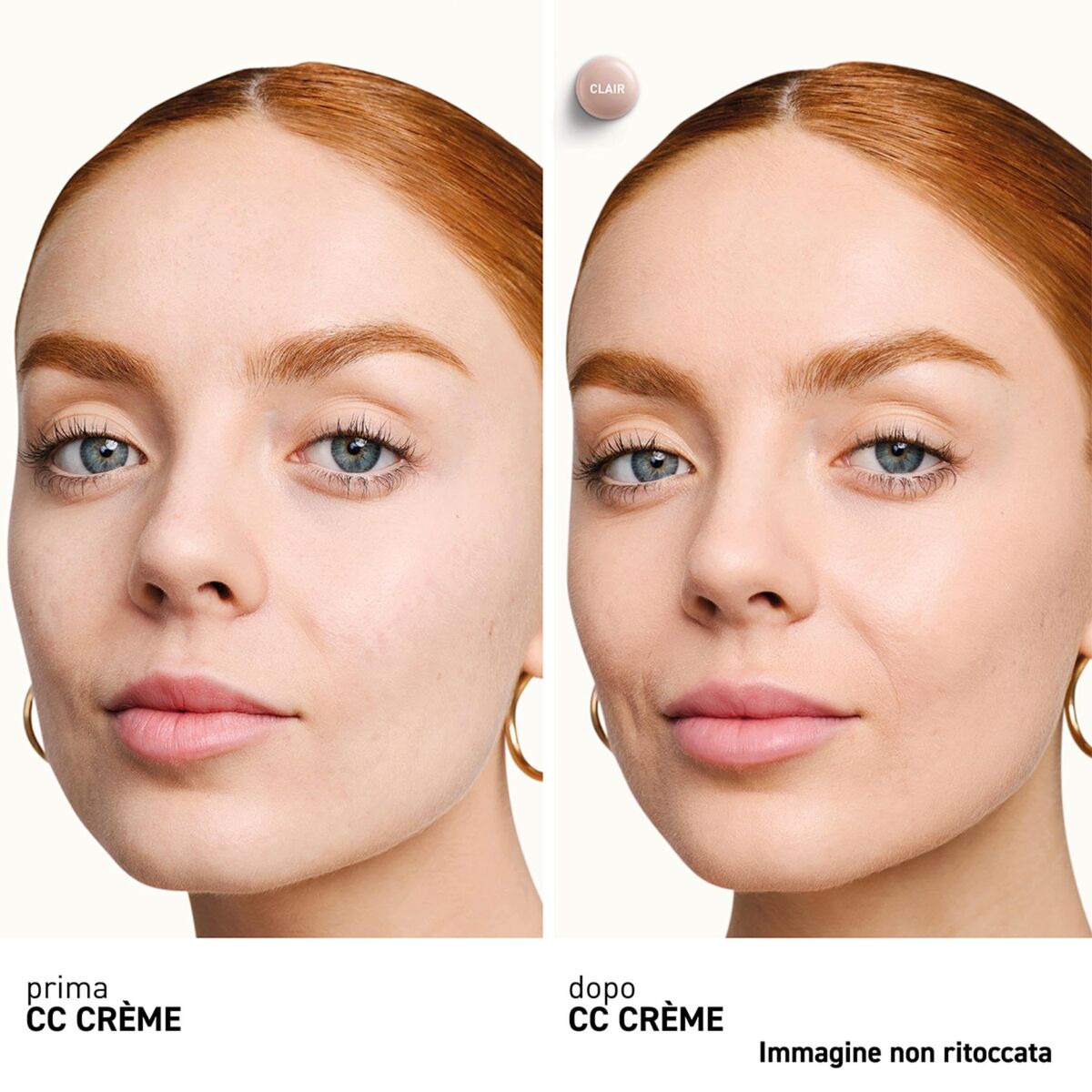 Make - up Set Erborian CC CREAM centella asiática - Schoonheid, Gebruiksvoorwerpen en accessoires - Erborian