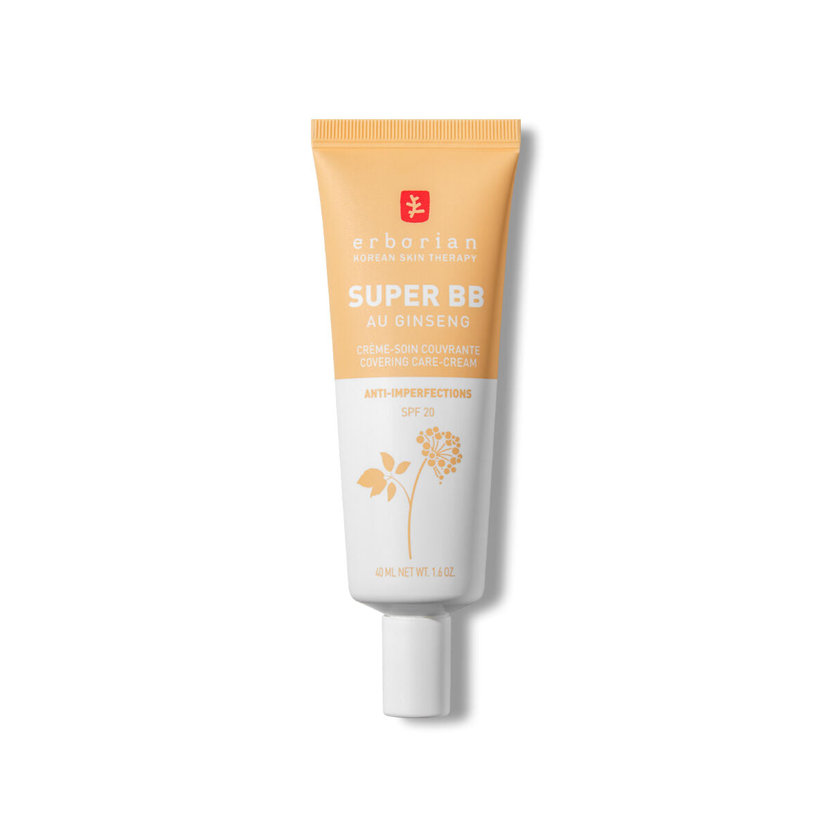 Make - up Set Erborian SUPER BB CREAM - Schoonheid, Gebruiksvoorwerpen en accessoires - Erborian