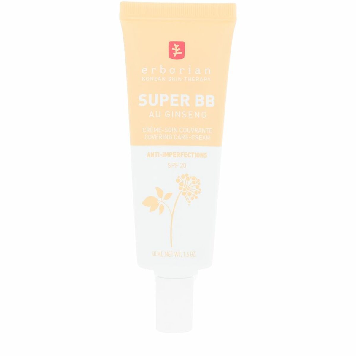 Make - up Set Erborian SUPER BB CREAM - Schoonheid, Gebruiksvoorwerpen en accessoires - Erborian