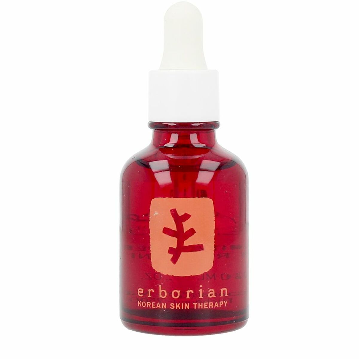 Hydraterende Gezichtscrème Erborian SKIN THERAPY 30 ml - Schoonheid, Huidverzorging - Erborian