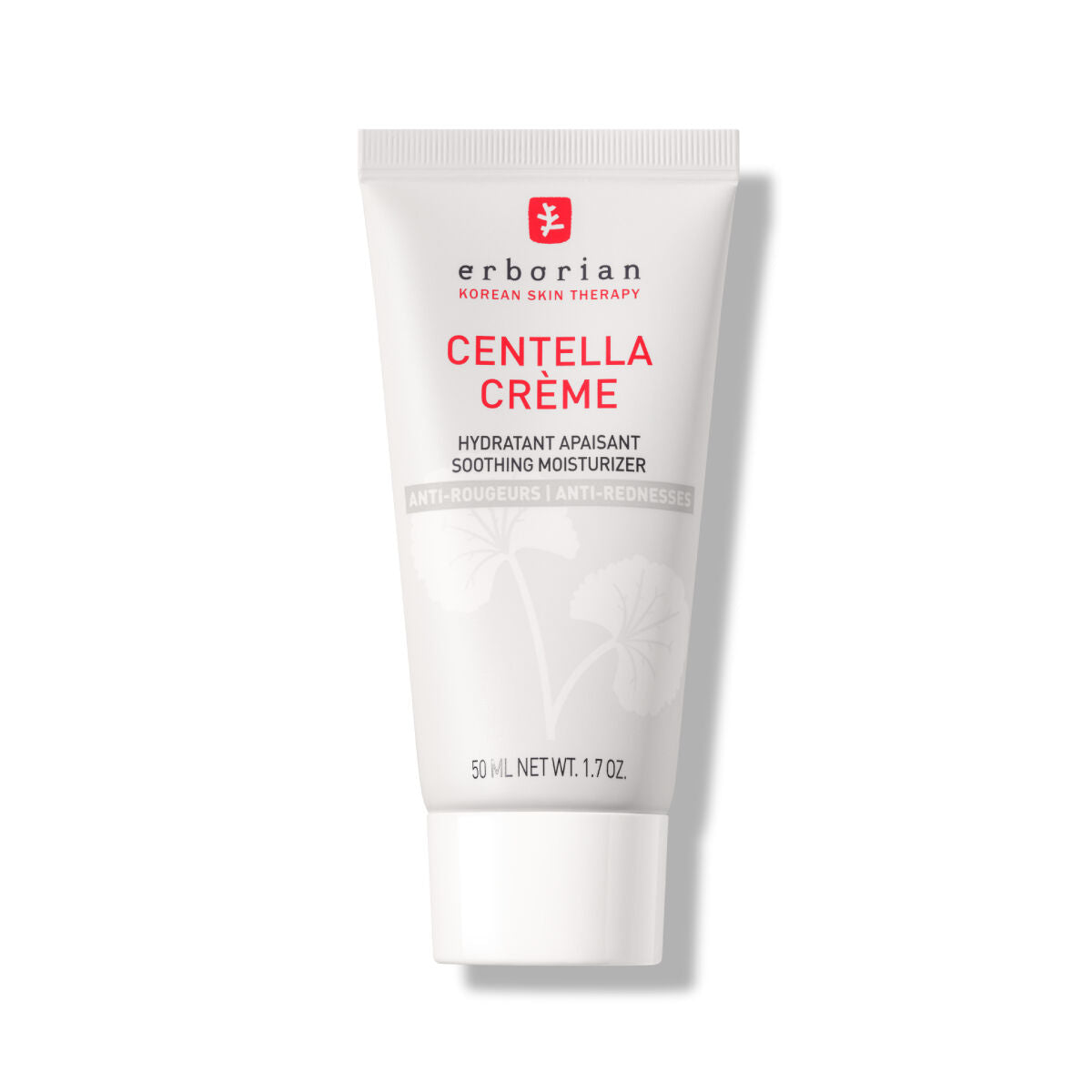 Gezichtscrème Erborian CENTELLA CRÈME 50 ml - Schoonheid, Huidverzorging - Erborian