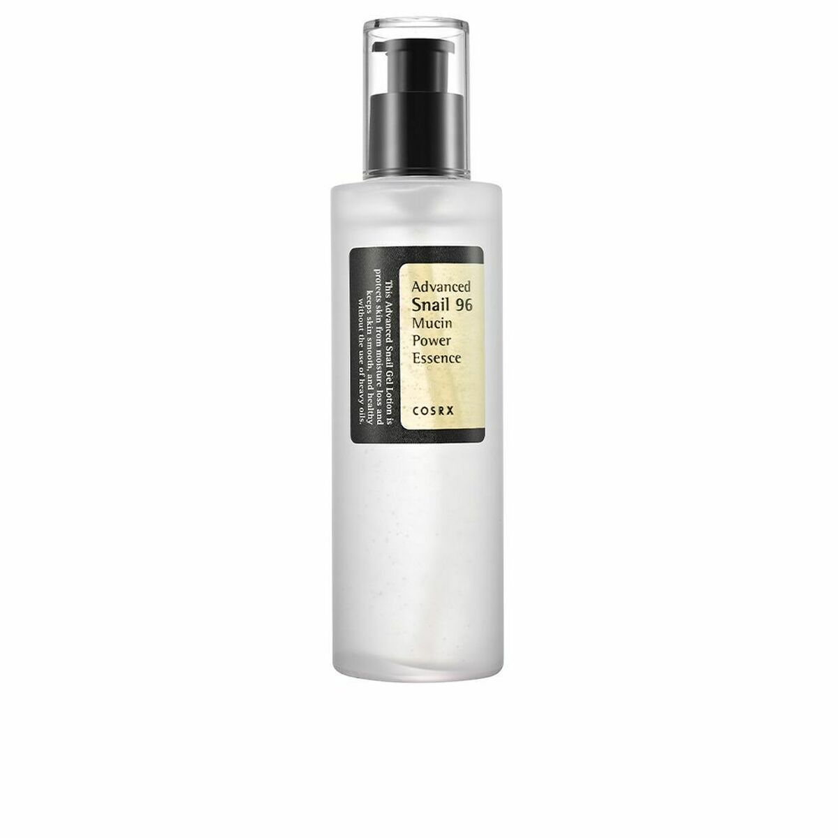 Anti-Rimpelcrème Cosrx Advanced Snail 96 Mucin Power Essence 100 ml