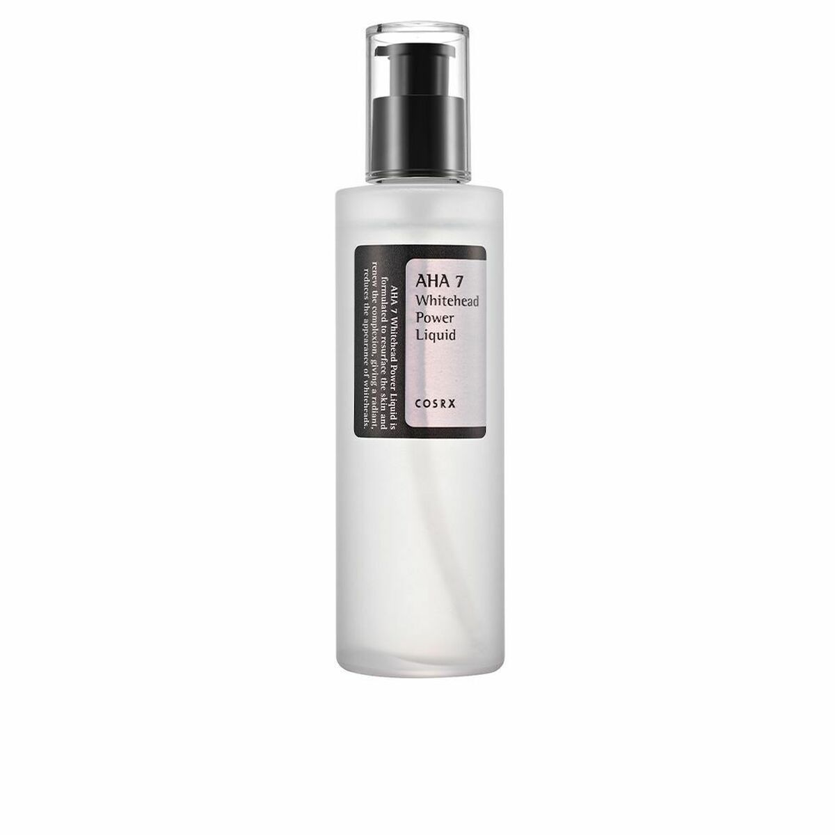 Exfoliërende Tonic Cosrx AHA 7 Whitehead Power Piquid 100 ml - Schoonheid, Huidverzorging - Cosrx
