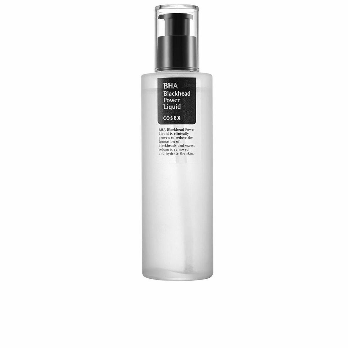 Gezicht Exfoliator Cosrx BHA Blackhead Power Liquid 100 ml