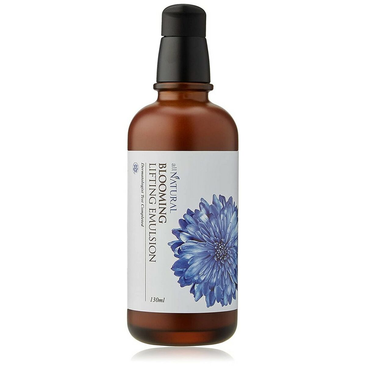 Vochtinbrengende Gezichtscrème All Natural ANBLEM 130 ml