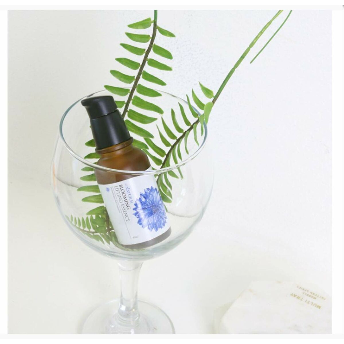 Anti - Veroudering Serum All Natural ANBLES 130 g - Schoonheid, Huidverzorging - All Natural