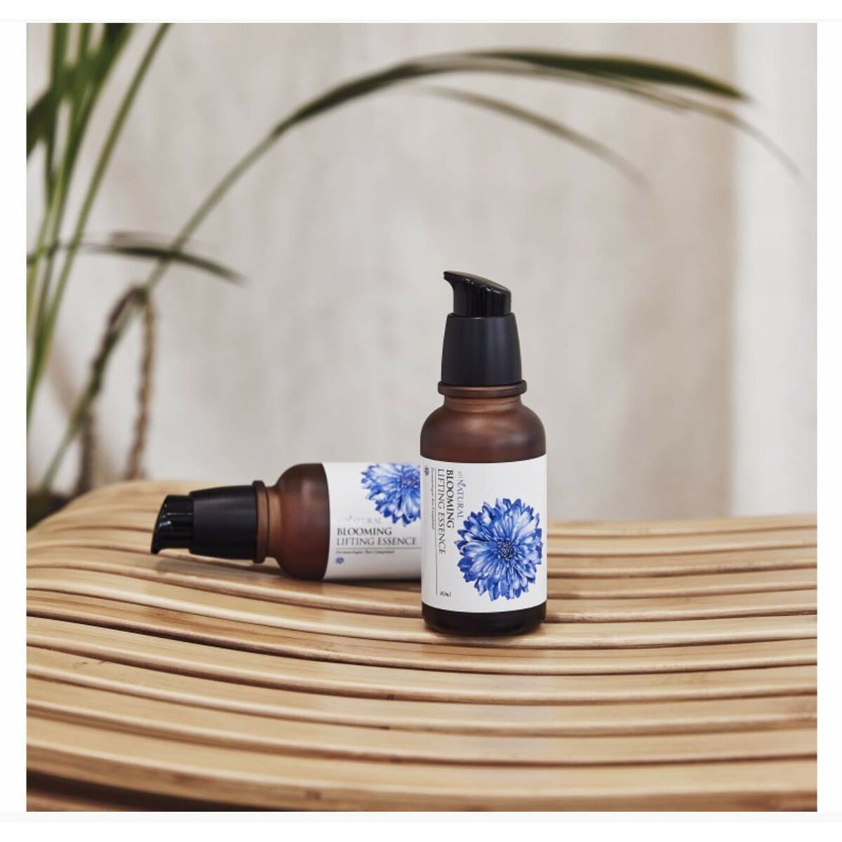 Anti - Veroudering Serum All Natural ANBLES 130 g - Schoonheid, Huidverzorging - All Natural