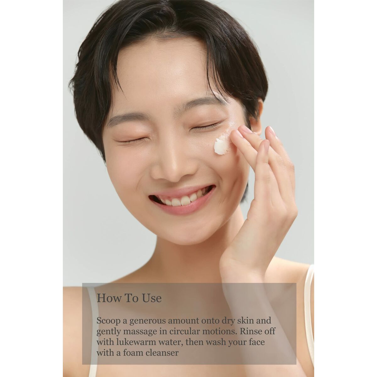 Make - Up Verwijderaar Beauty of Joseon 8809606851663 100 gr - Schoonheid, Huidverzorging - Beauty of Joseon