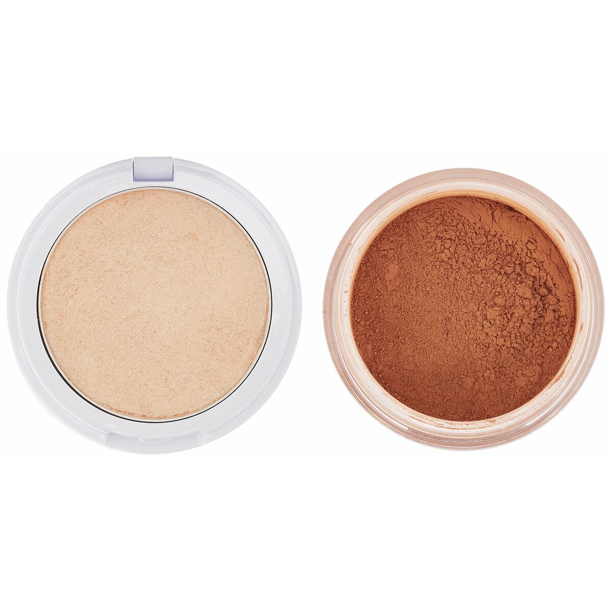 After Sun Mi-rê Bibi Dual Contour Nova
