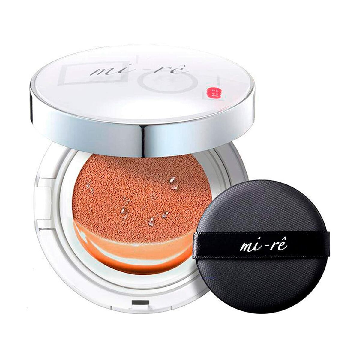 Poeder Makeup Basis Mi - rê Bibi Nova Nº 03 Doré - Schoonheid, Make - up - Mi - rê Bibi