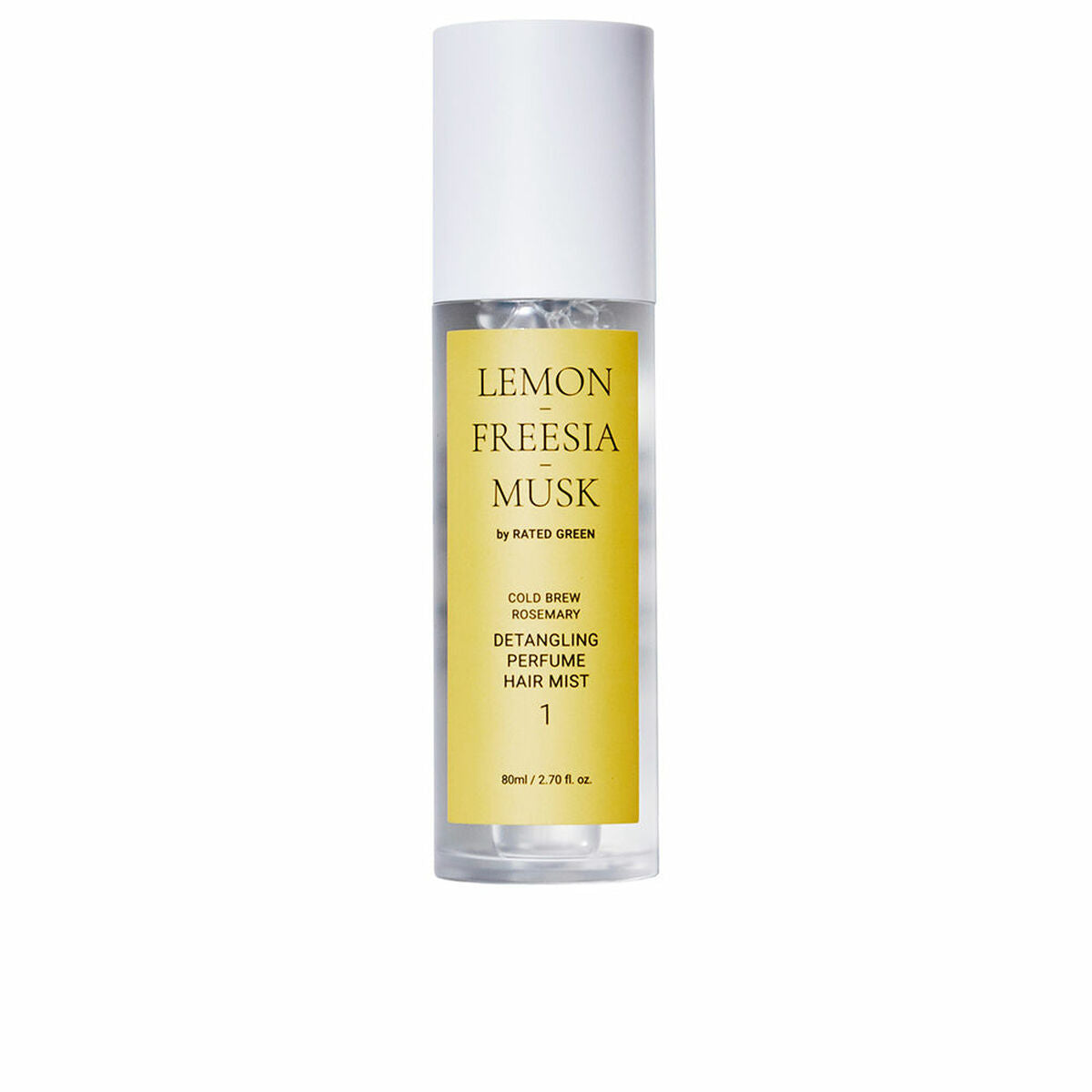 Conditioner Rated Green LEMON FREESIA 80 ml
