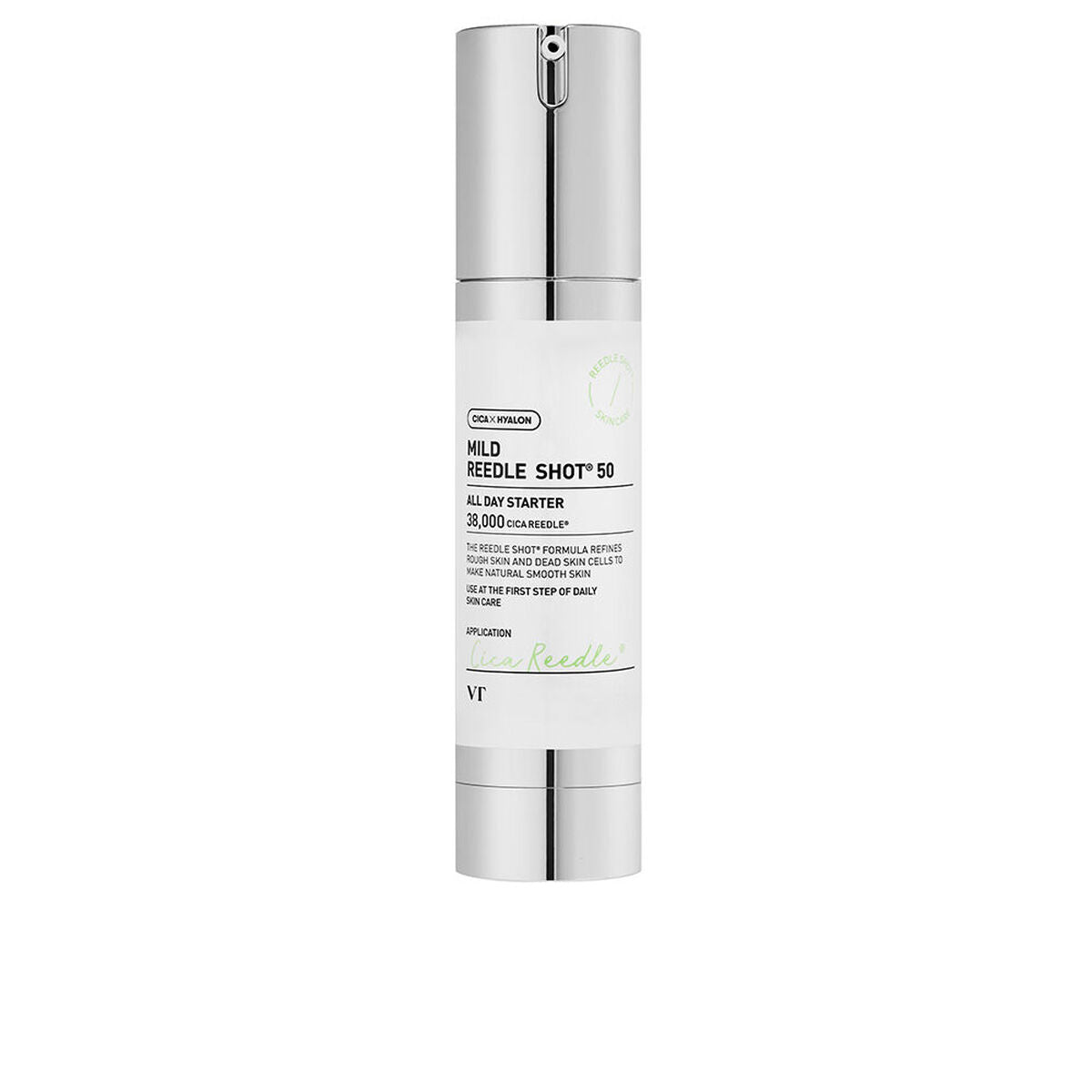 Gezichtscrème VT Cosmetics VT REEDLE 50 ml - Schoonheid, Huidverzorging - VT Cosmetics
