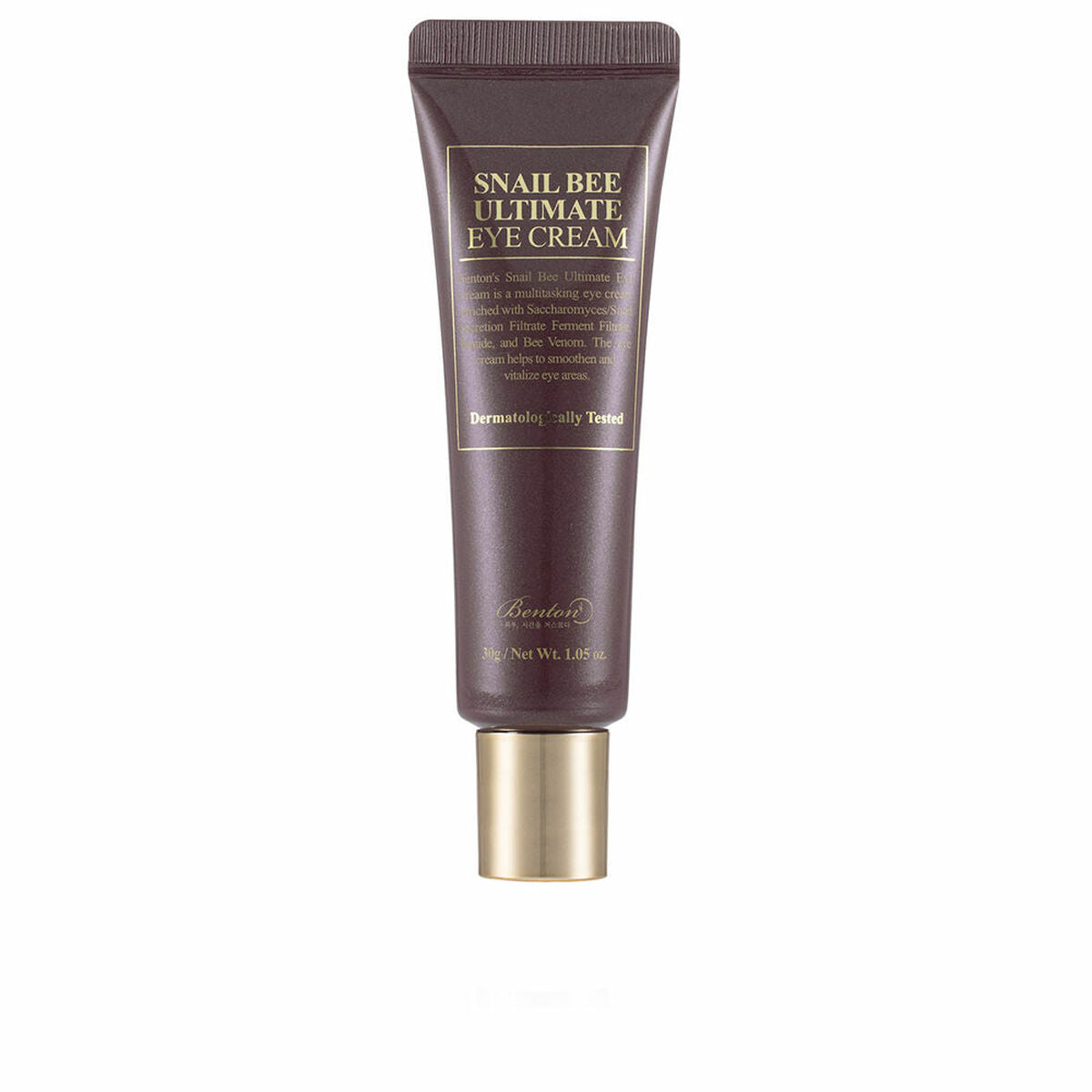 Oogcontourcrème Benton Snail Bee Ultimate 30 g - Schoonheid, Huidverzorging - Benton