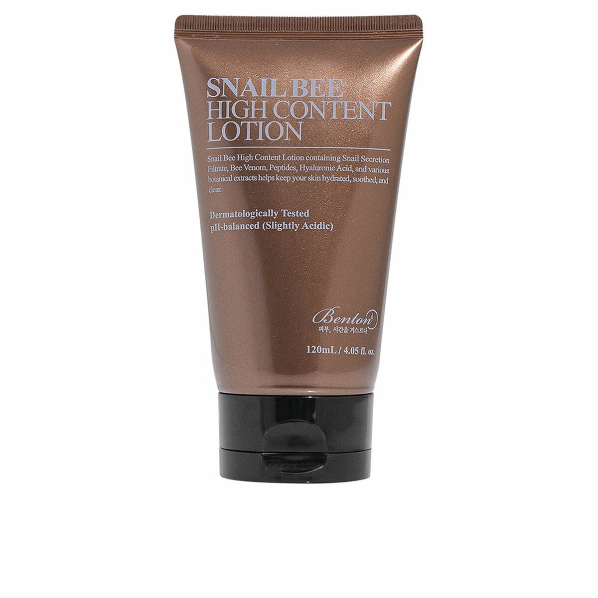Hydraterende Crème Benton Snail Bee High Content 120 ml - Schoonheid, Huidverzorging - Benton
