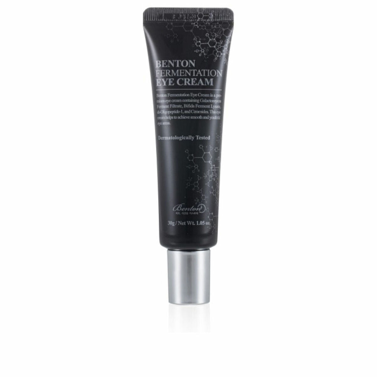 Oogcontour Benton Fermentation 30 ml - Schoonheid, Huidverzorging - Benton