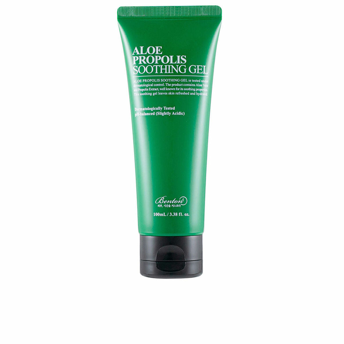 Vochtinbrengende Gel Benton ALOE PROPOLIS 100 ml - Schoonheid, Huidverzorging - Benton