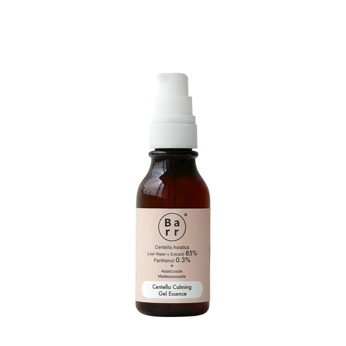 Gezichtsgel Barr BACEES 60 ml - Schoonheid, Huidverzorging - Barr