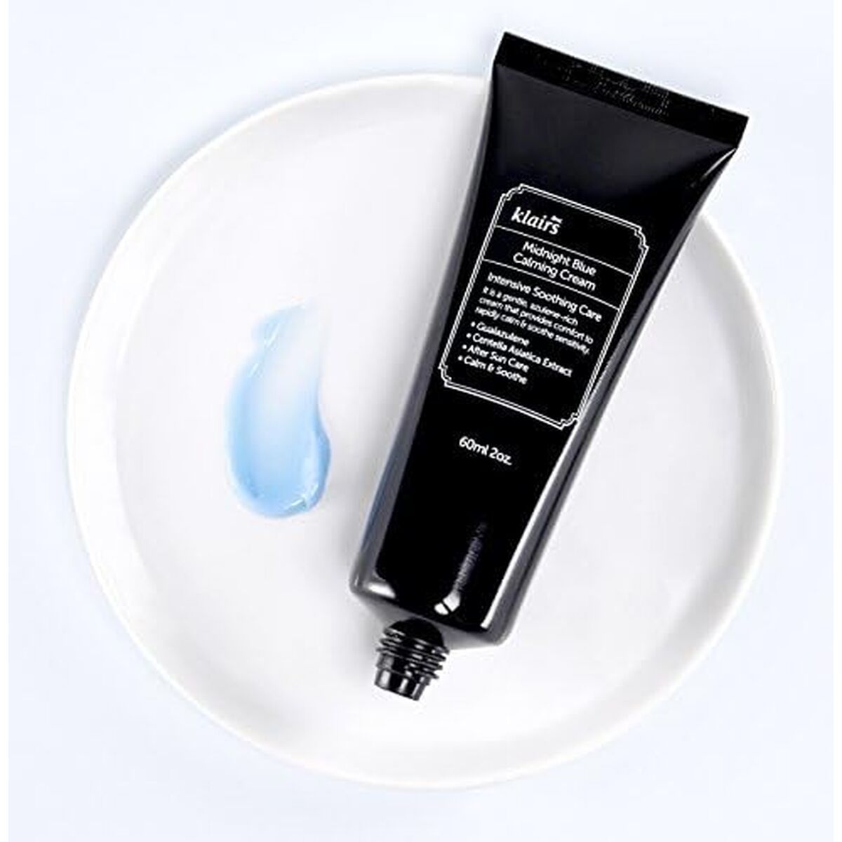 Nachtcrème Klairs Midnight Blue 60 ml - Schoonheid, Huidverzorging - Klairs