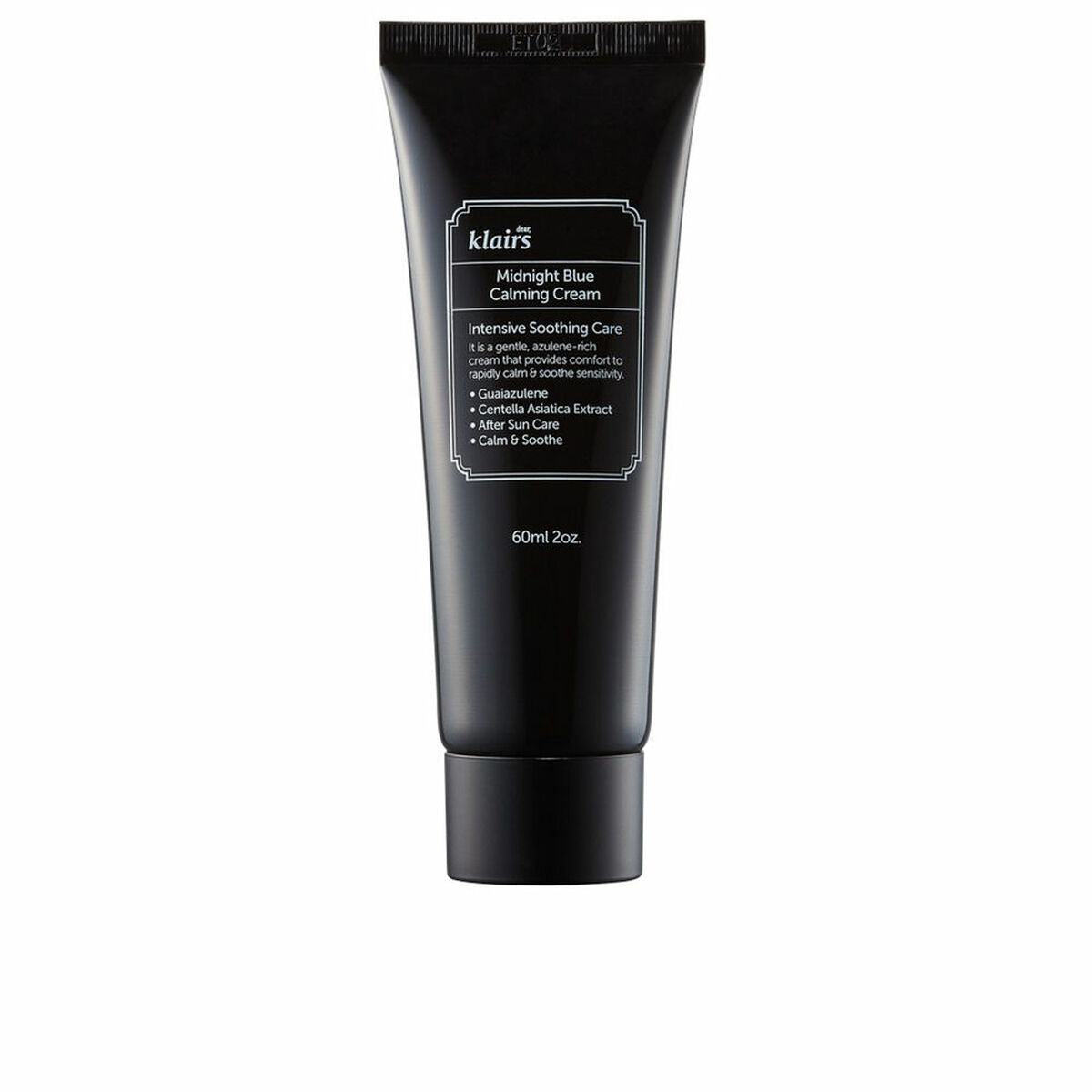 Nachtcrème Klairs Midnight Blue 60 ml - Schoonheid, Huidverzorging - Klairs