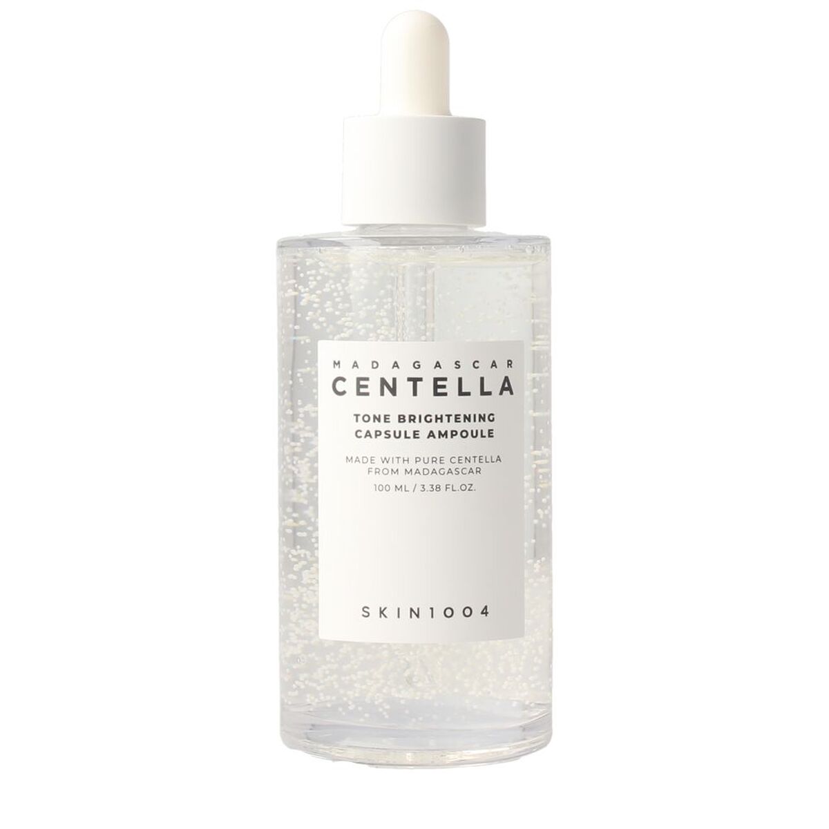 Gezichtsserum SKIN1004 Madagascar Centella Tone Brightening 100 ml - Schoonheid, Huidverzorging - SKIN1004