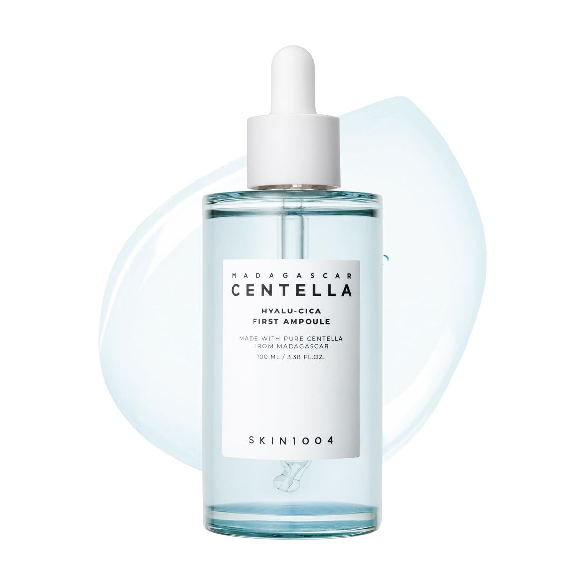 Ampullen met Lifting Effect SKIN1004 MADAGASCAR CENTELLA 100 ml - Schoonheid, Huidverzorging - SKIN1004