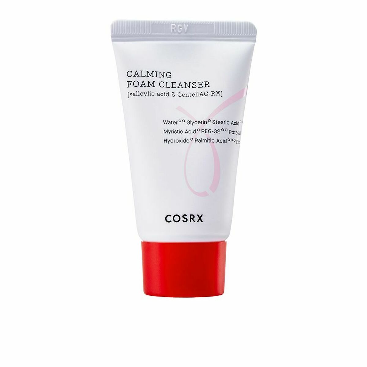 Reinigingsschuim Cosrx CALMING COSRX 150 ml Verzachtend