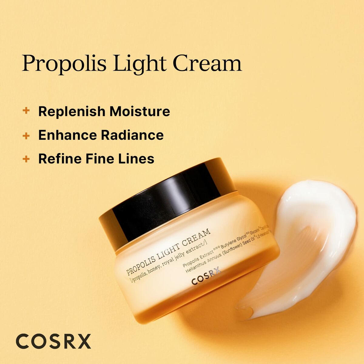 Dagcrème Cosrx FULL FIT PROPOLIS
