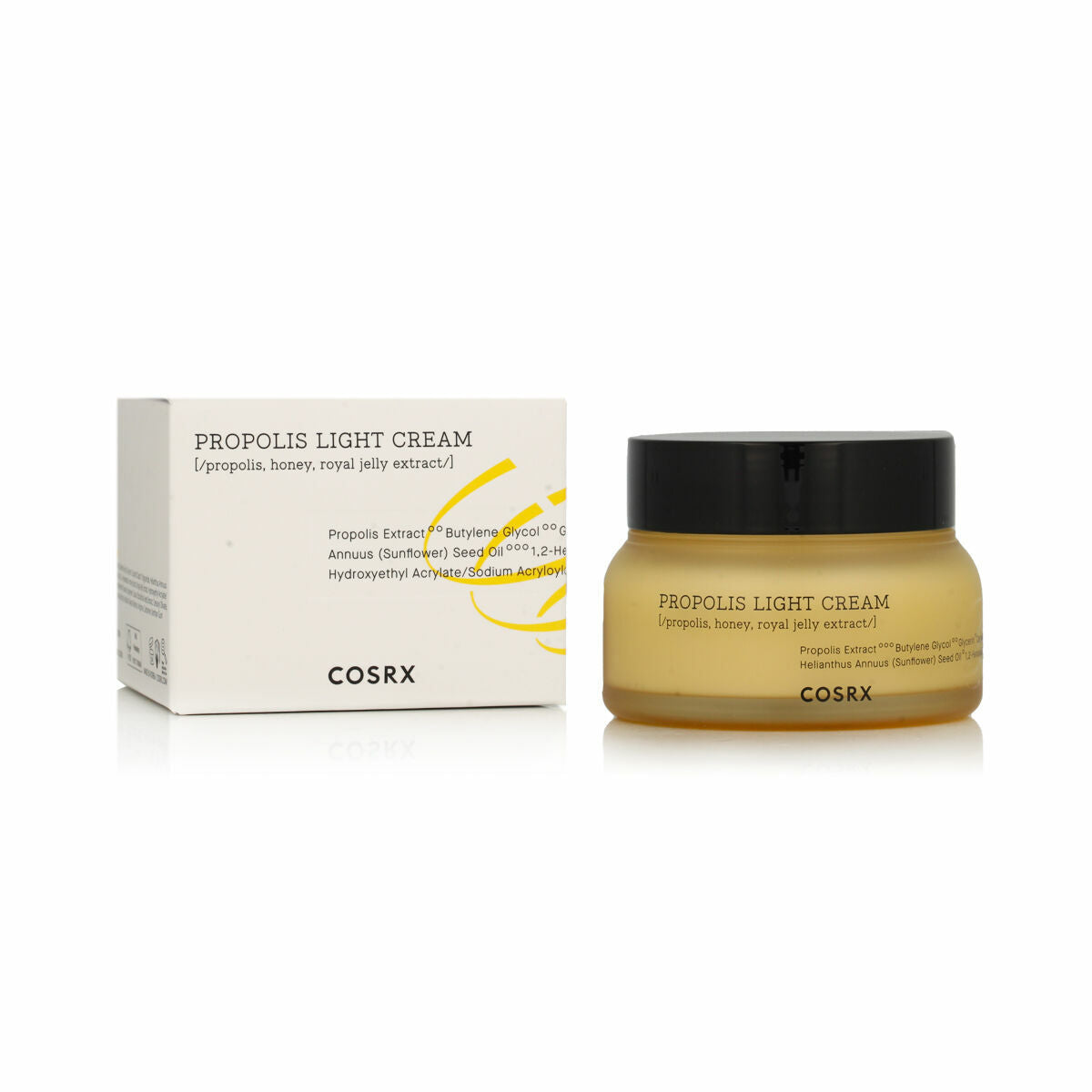 Dagcrème Cosrx FULL FIT PROPOLIS - Schoonheid, Huidverzorging - Cosrx