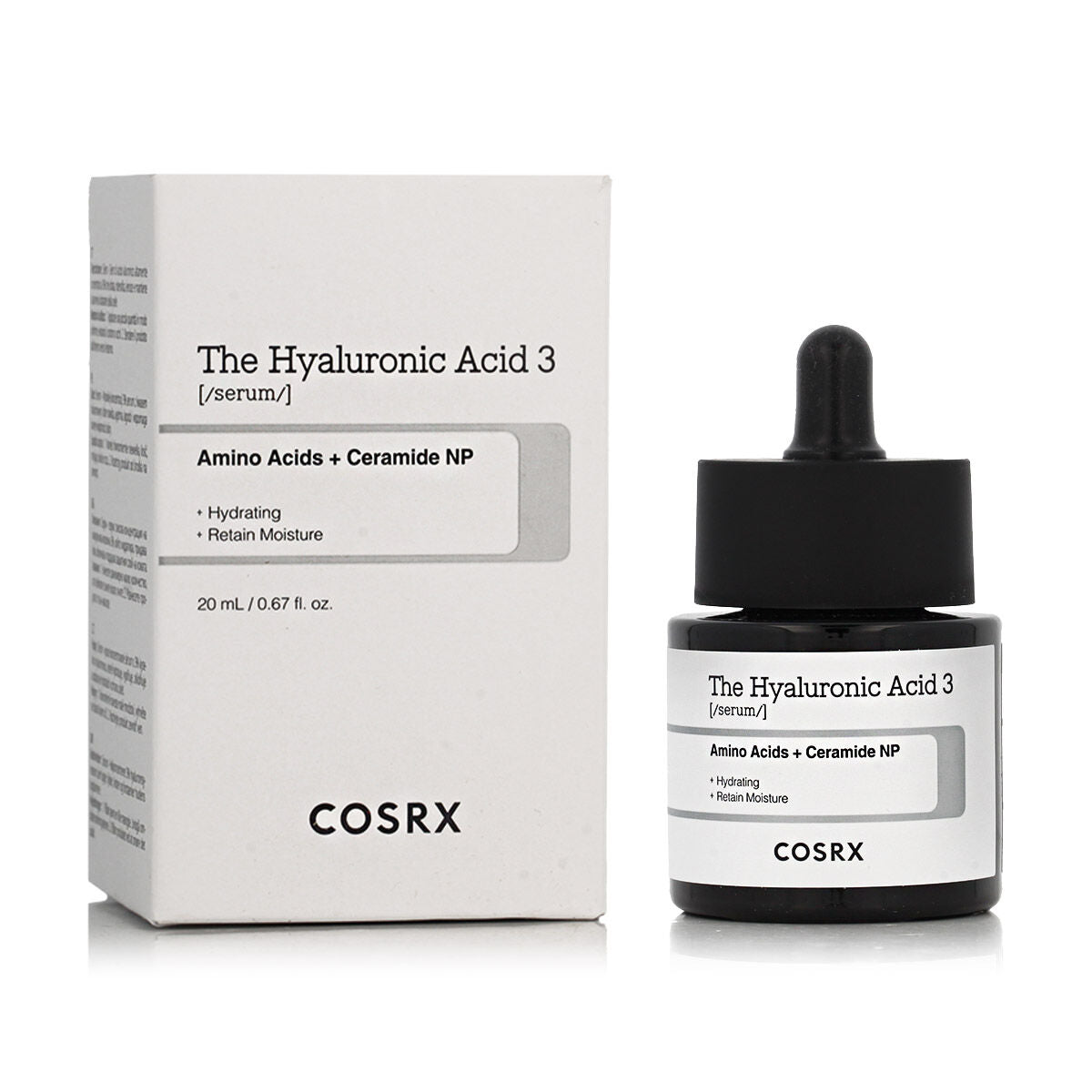 Gezichtscrème Cosrx THE HYALURONIC ACID