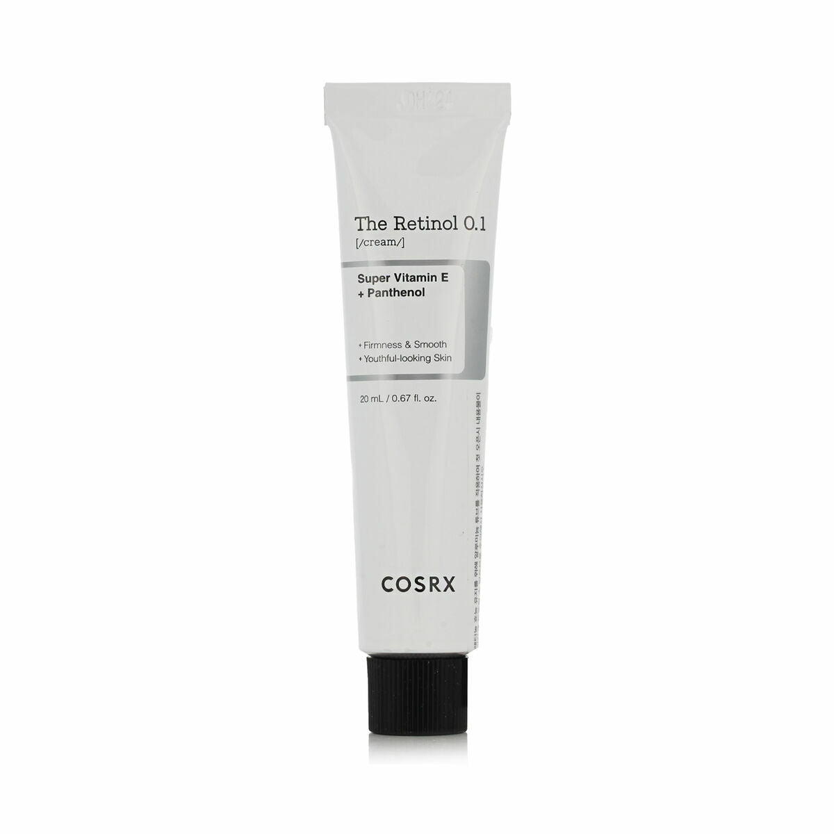 Dagcrème Cosrx THE RETINOL - Schoonheid, Huidverzorging - Cosrx