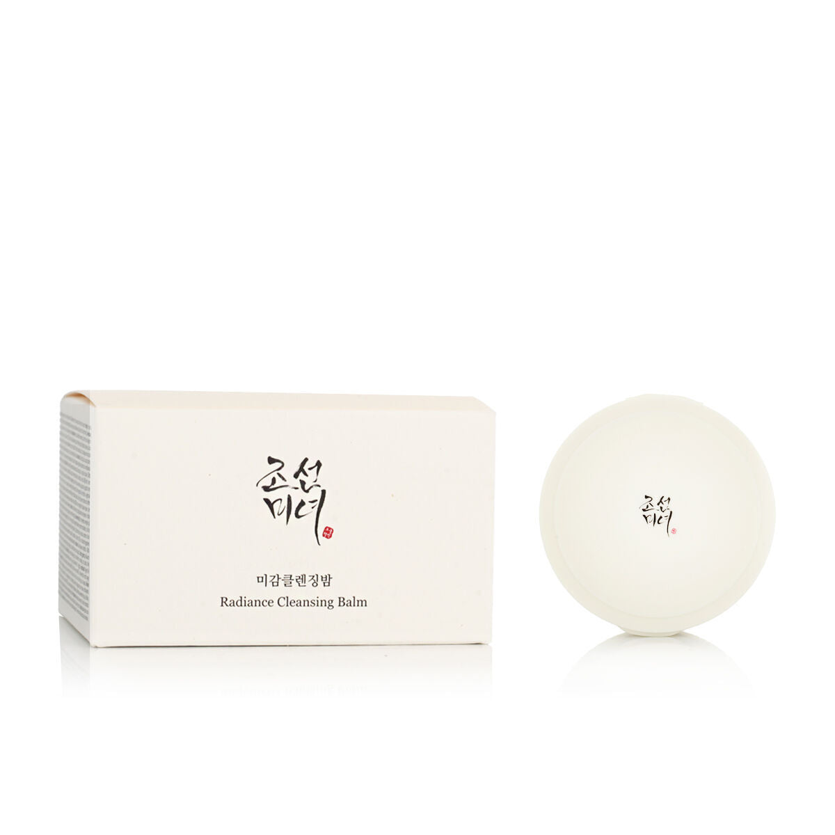 Gezichtsmake-Up Verwijderaar Beauty of Joseon RADIANCE CLEANSING 100 ml 100 gr