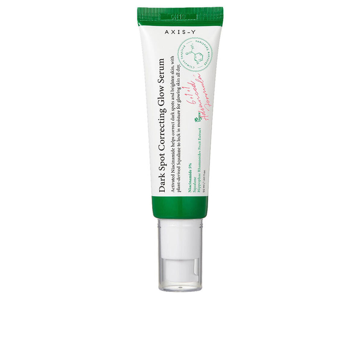 Gezichtscrème AXIS - Y DARK SPOT CORRECTING 60 ml - Schoonheid, Huidverzorging - AXIS - Y