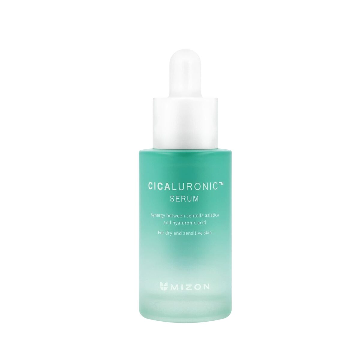 Vochtinbrengende Serum Mizon Cicaluronic 30 ml