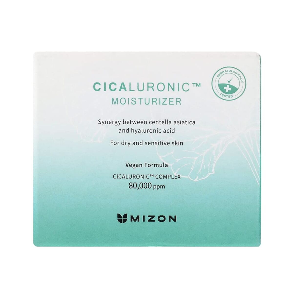 Gezichtscrème Mizon Cicaluronic 50 ml 120 ml
