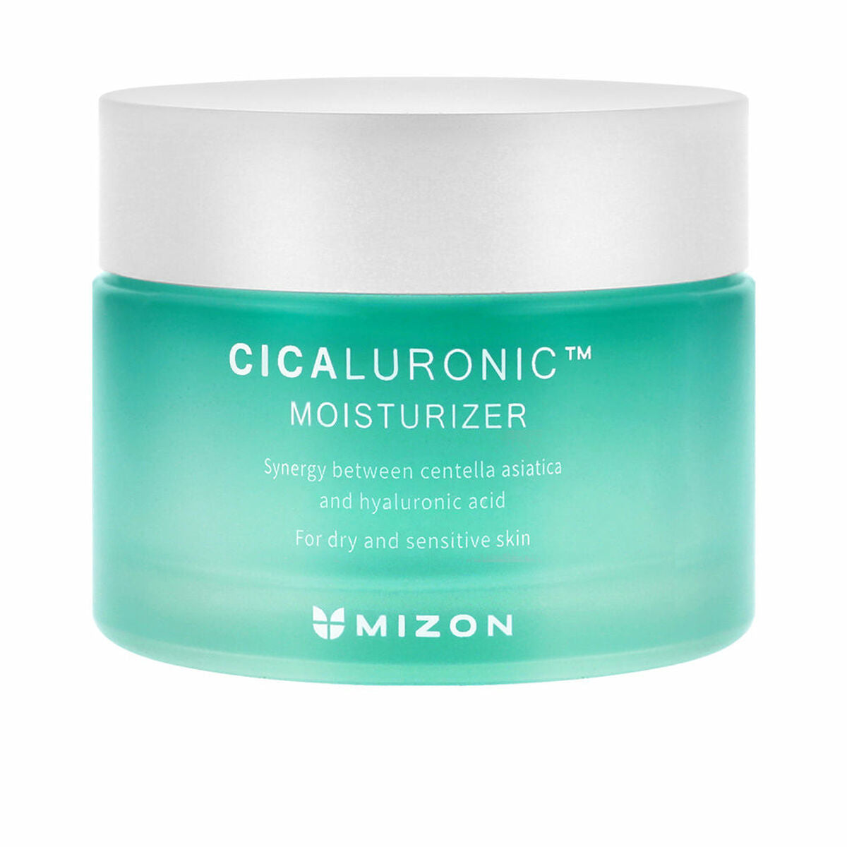 Gezichtscrème Mizon Cicaluronic 50 ml 120 ml