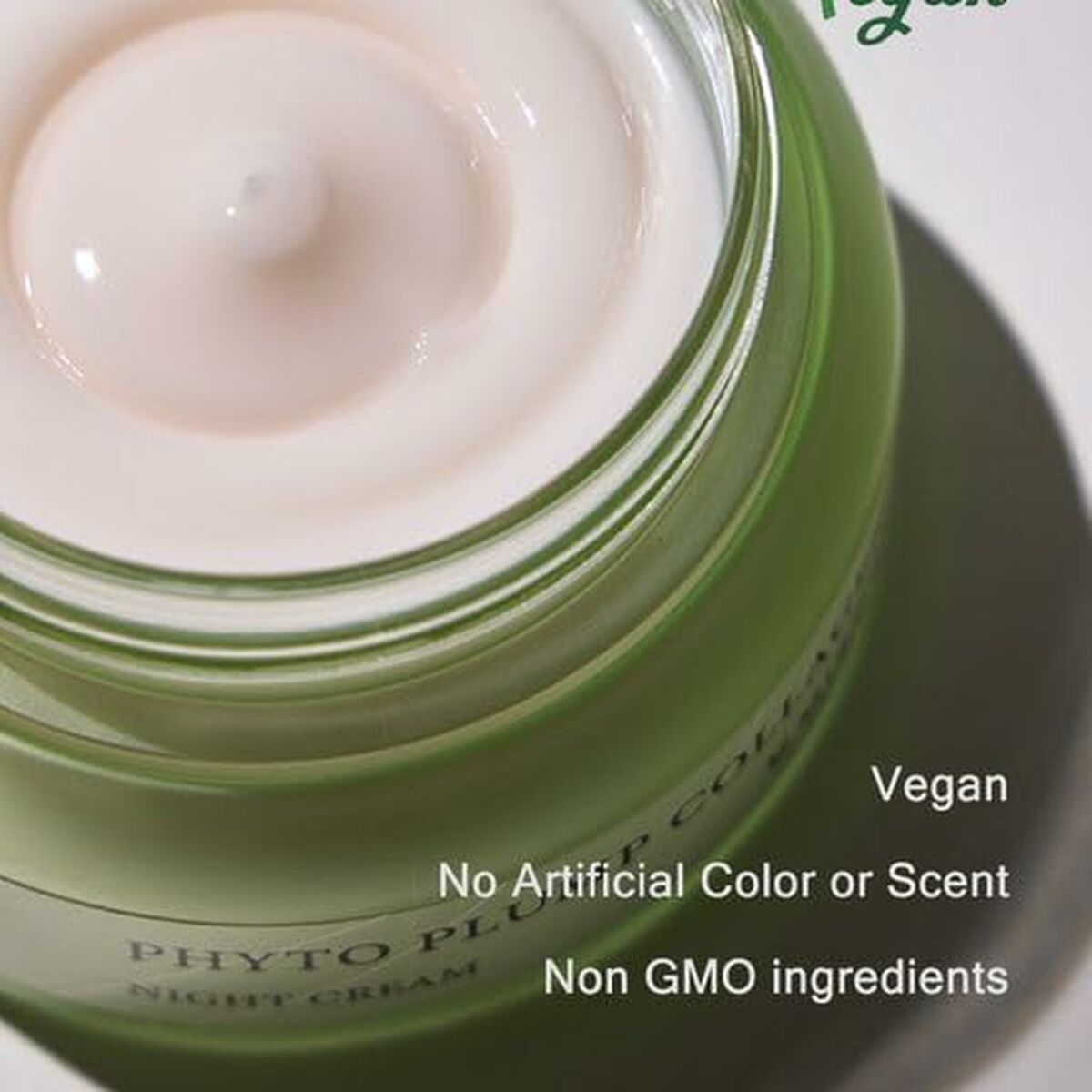 Nachtcrème Mizon Phyto Plump Collagen 50 ml - Schoonheid, Huidverzorging - Mizon