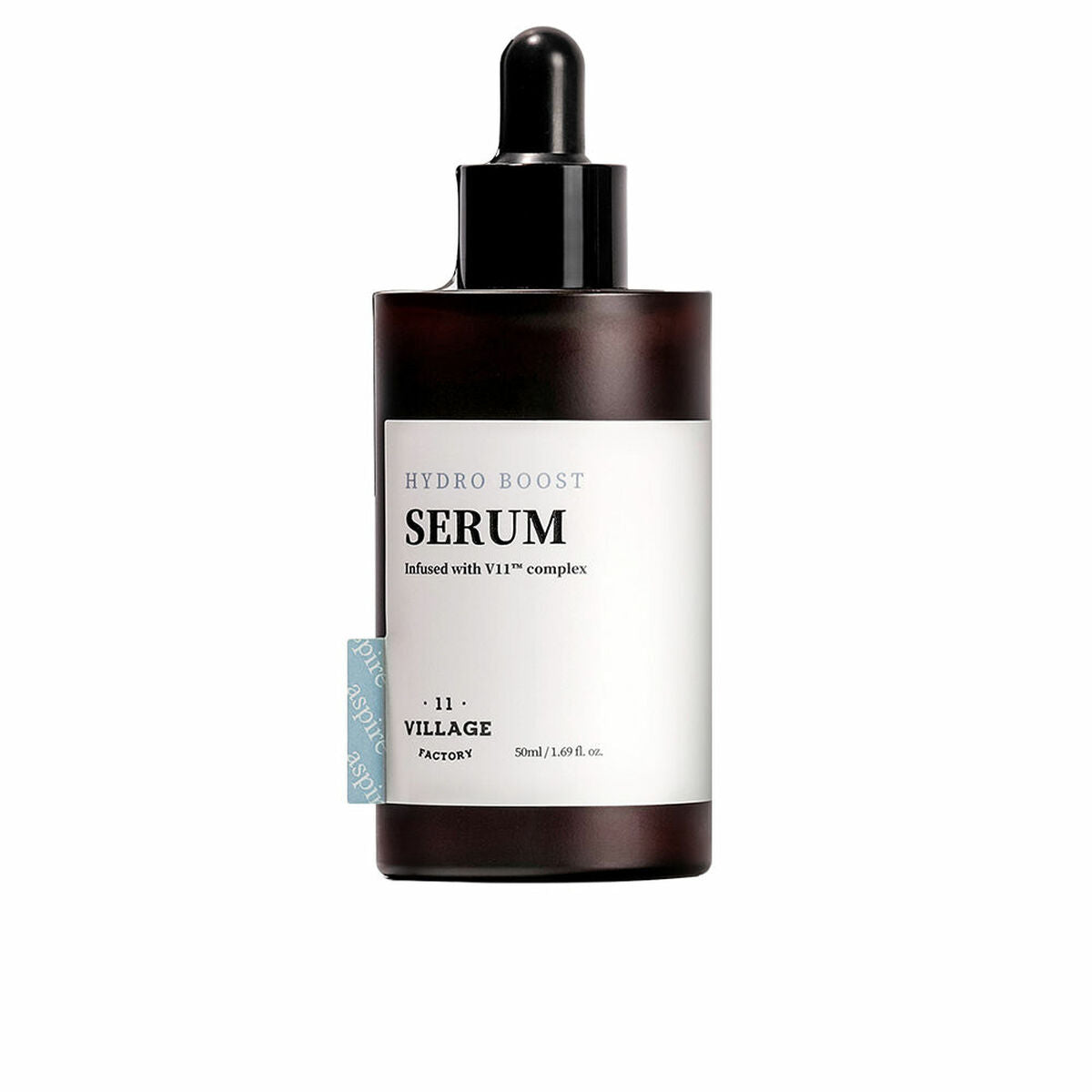 Gezichtsserum Village 11 Factory Hydro Boost 50 ml - Schoonheid, Huidverzorging - Village 11 Factory