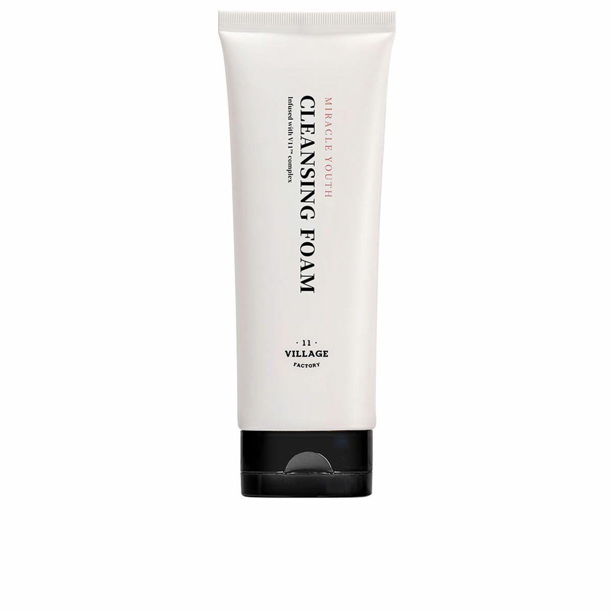 Gezichtsreinigingsgel Village 11 Factory Miracle Youth 100 ml - Schoonheid, Huidverzorging - Village 11 Factory